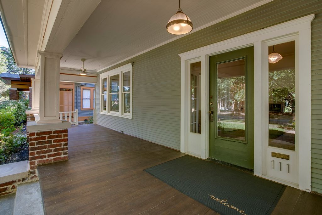 111 S Rosemont Avenue, Dallas, TX 75208 — photo 2