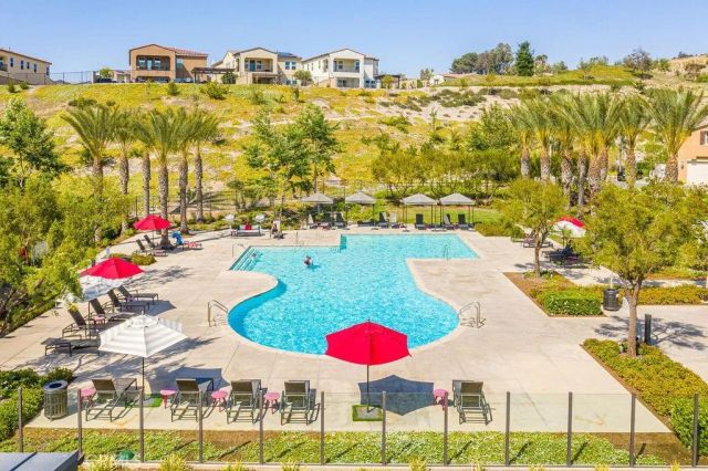 27681 Turnleaf Court, Saugus, CA 91350