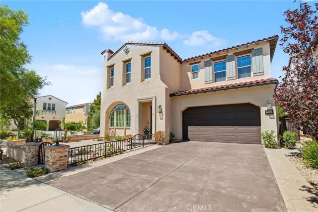 27681 Turnleaf Court, Saugus, CA 91350