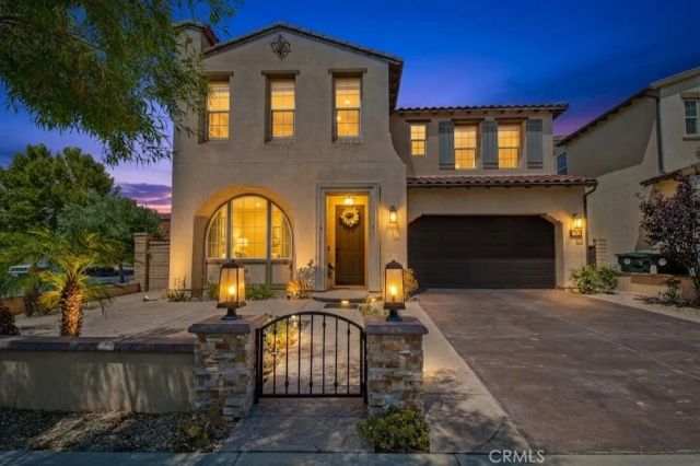 27681 Turnleaf Court, Saugus, CA 91350