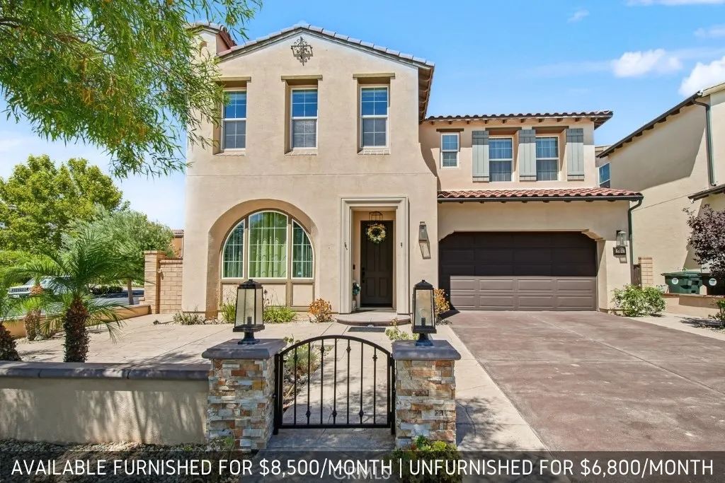 27681 Turnleaf Court, Saugus, CA 91350