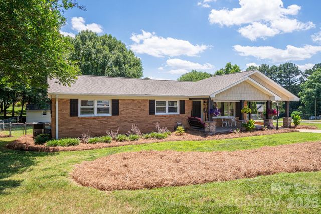 601 Wren Road, Gastonia, NC 28056