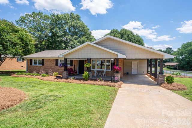 601 Wren Road, Gastonia, NC 28056