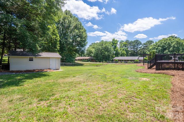 601 Wren Road, Gastonia, NC 28056