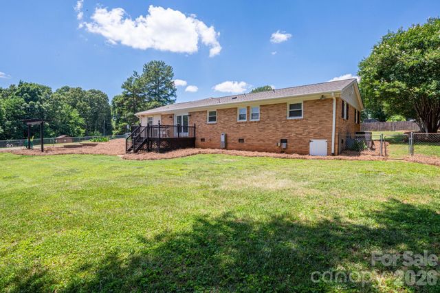 601 Wren Road, Gastonia, NC 28056