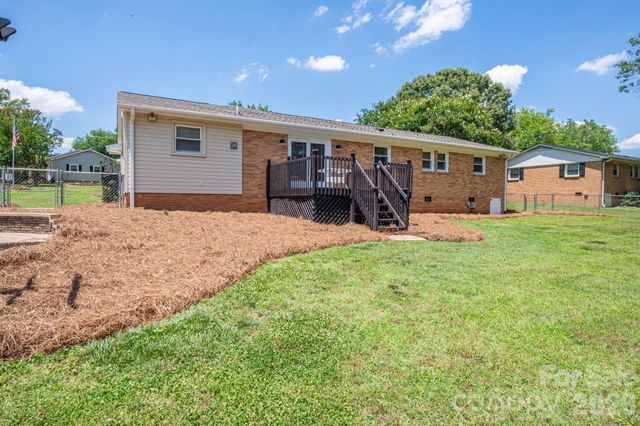 601 Wren Road, Gastonia, NC 28056