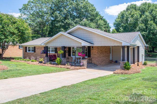 601 Wren Road, Gastonia, NC 28056