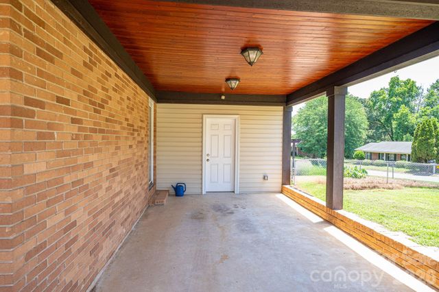 601 Wren Road, Gastonia, NC 28056