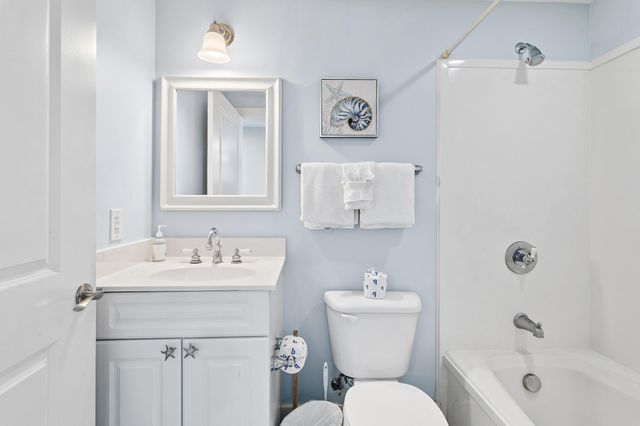 1110 Santa Rosa Boulevard C500, Fort Walton Beach, FL 32548