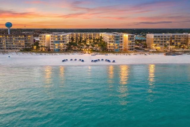 1110 Santa Rosa Boulevard C500, Fort Walton Beach, FL 32548