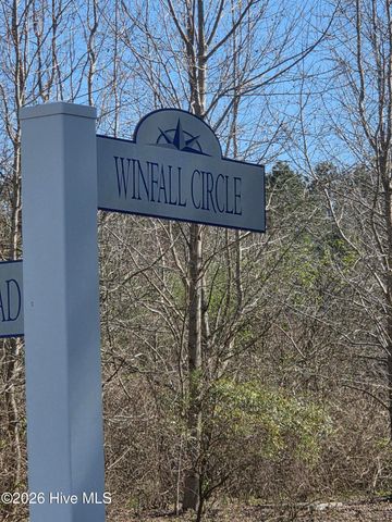 232 Winfall Circle, Edenton, NC 27932