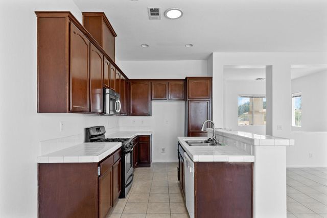 13897 Mountain Top Drive, Desert Hot Springs, CA 92240