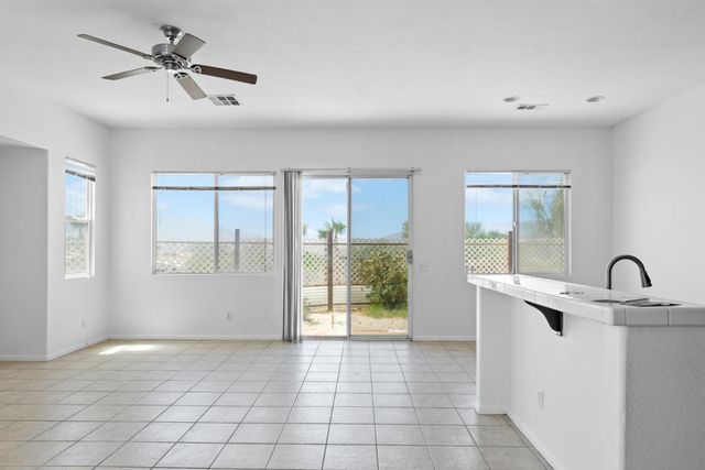 13897 Mountain Top Drive, Desert Hot Springs, CA 92240