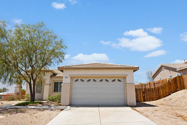 13897 Mountain Top Drive, Desert Hot Springs, CA 92240