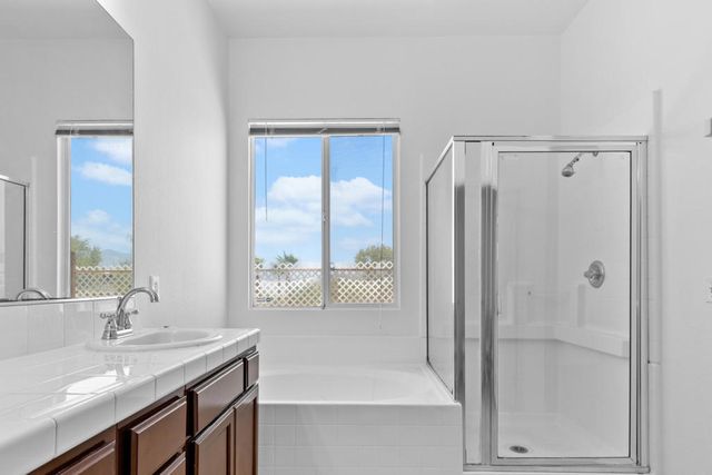 13897 Mountain Top Drive, Desert Hot Springs, CA 92240