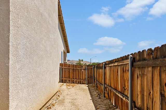 13897 Mountain Top Drive, Desert Hot Springs, CA 92240