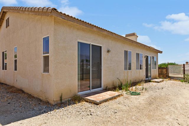 13897 Mountain Top Drive, Desert Hot Springs, CA 92240