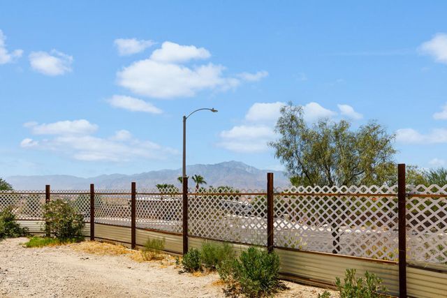 13897 Mountain Top Drive, Desert Hot Springs, CA 92240