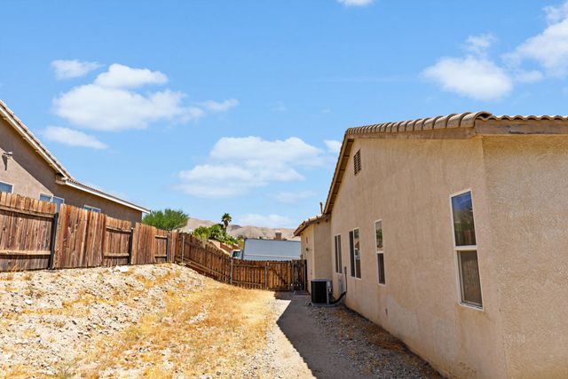 13897 Mountain Top Drive, Desert Hot Springs, CA 92240