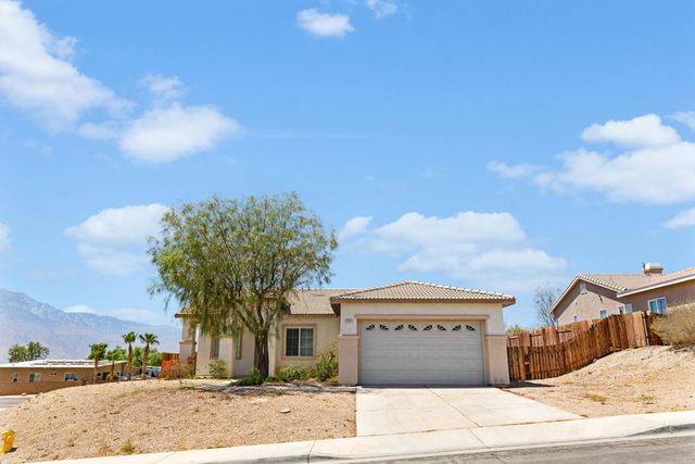 13897 Mountain Top Drive, Desert Hot Springs, CA 92240