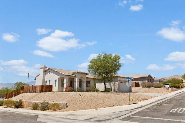 13897 Mountain Top Drive, Desert Hot Springs, CA 92240