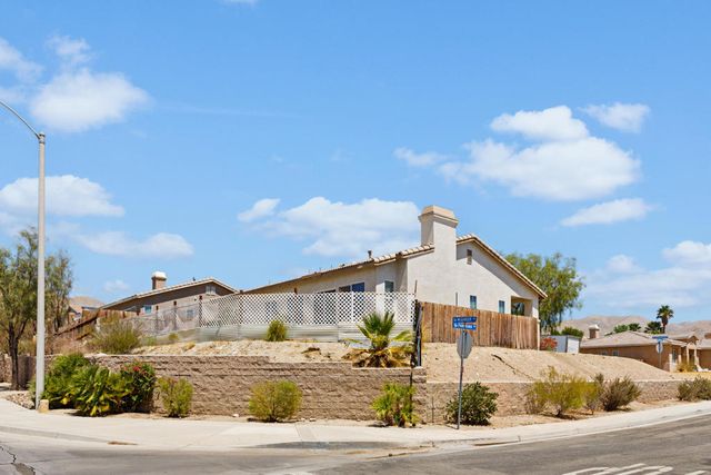 13897 Mountain Top Drive, Desert Hot Springs, CA 92240