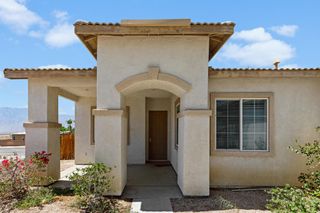 13897 Mountain Top Drive, Desert Hot Springs, CA 92240