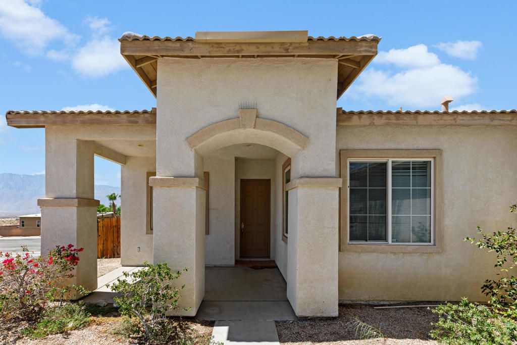 13897 Mountain Top Drive, Desert Hot Springs, CA 92240