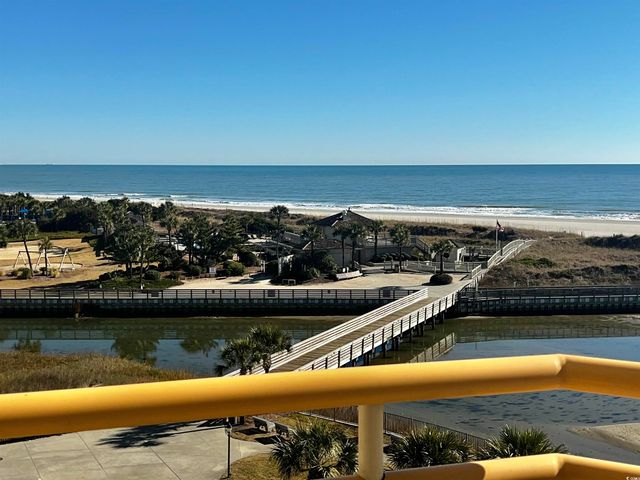 101 Ocean Creek Dr Apt GG5, Myrtle Beach, SC 29572