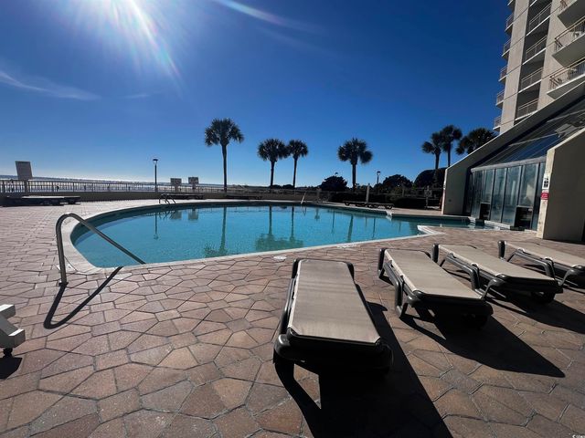 101 Ocean Creek Dr Apt GG5, Myrtle Beach, SC 29572