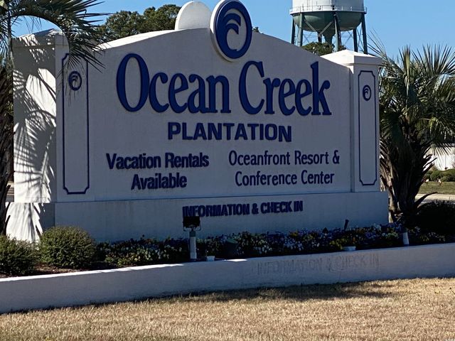 101 Ocean Creek Dr Apt GG5, Myrtle Beach, SC 29572