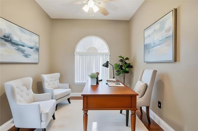 3352 ST IVES BOULEVARD, Spring Hill, FL 34609