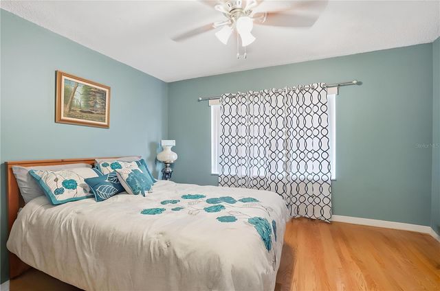 3352 ST IVES BOULEVARD, Spring Hill, FL 34609