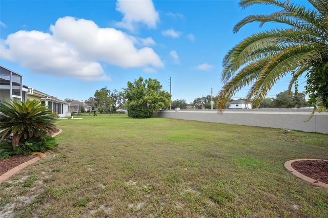 3352 ST IVES BOULEVARD, Spring Hill, FL 34609