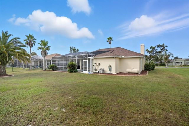 3352 ST IVES BOULEVARD, Spring Hill, FL 34609