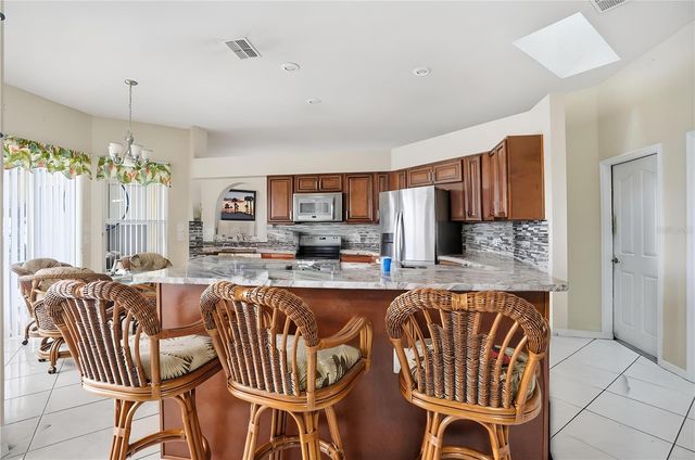 3352 ST IVES BOULEVARD, Spring Hill, FL 34609