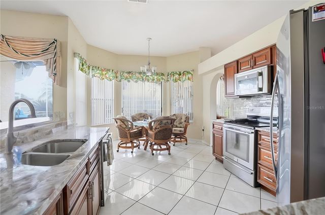 3352 ST IVES BOULEVARD, Spring Hill, FL 34609