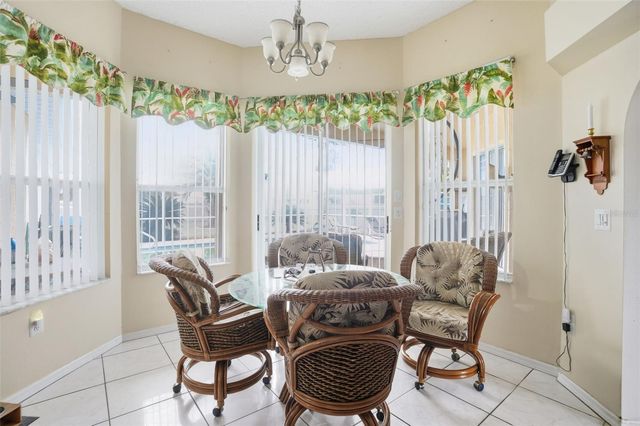 3352 ST IVES BOULEVARD, Spring Hill, FL 34609