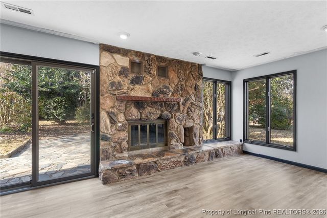 1438 Berriedale Drive, Fayetteville, NC 28304
