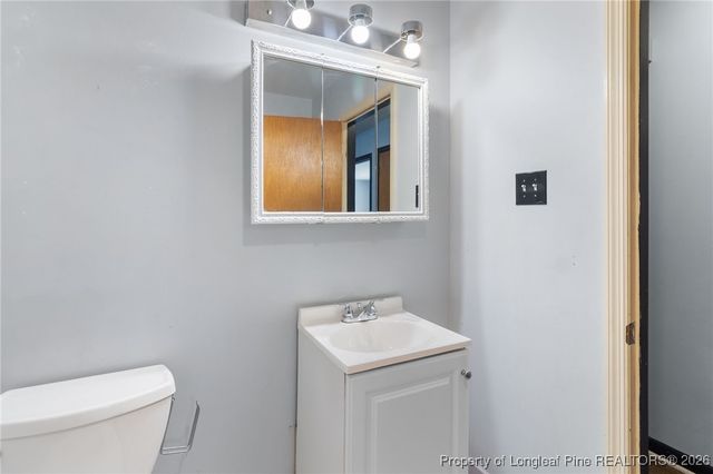 1438 Berriedale Drive, Fayetteville, NC 28304