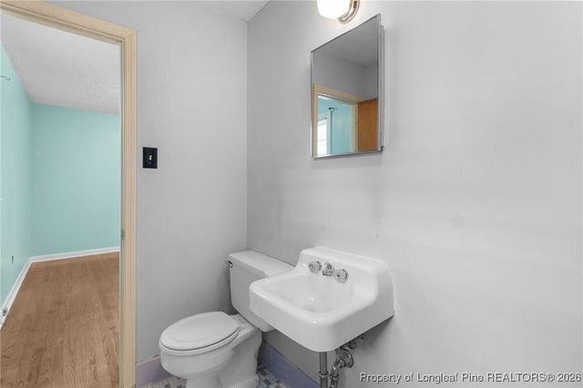 1438 Berriedale Drive, Fayetteville, NC 28304