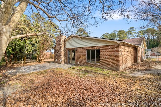 1438 Berriedale Drive, Fayetteville, NC 28304