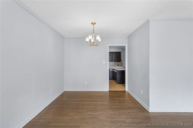1438 Berriedale Drive, Fayetteville, NC 28304