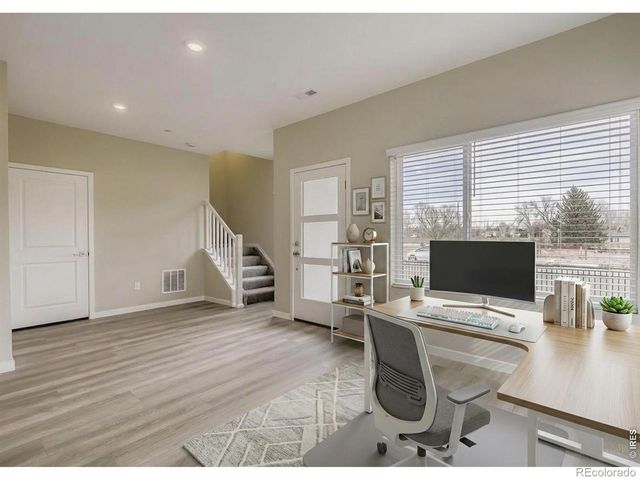 1003 Schlagel Street 8, Fort Collins, CO 80524