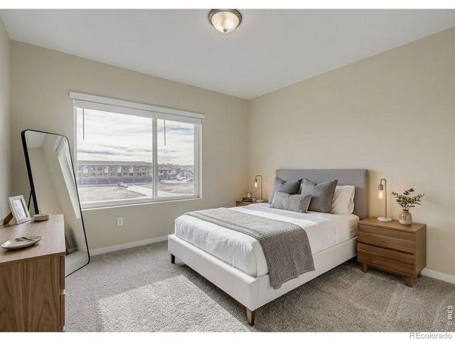 1003 Schlagel Street 8, Fort Collins, CO 80524