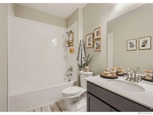 1003 Schlagel Street 8, Fort Collins, CO 80524