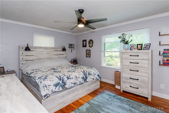 717 Woodlawn Avenue, Englewood, OH 45322
