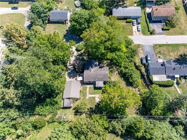 717 Woodlawn Avenue, Englewood, OH 45322