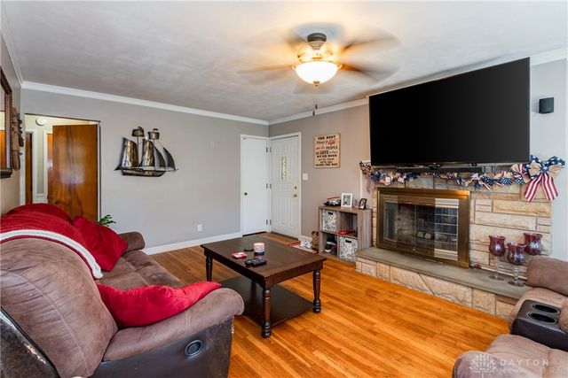 717 Woodlawn Avenue, Englewood, OH 45322