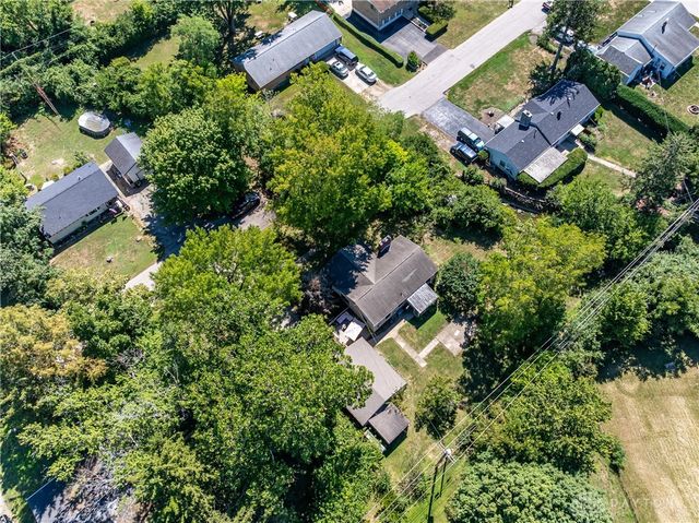717 Woodlawn Avenue, Englewood, OH 45322